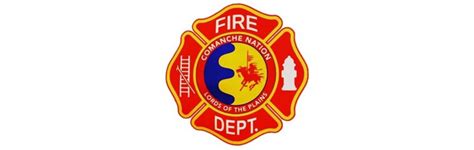 Fire/EMS | Comanche Nation, Oklahoma