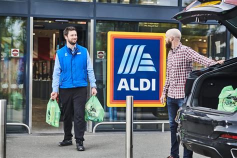 Aldi Is Calling For Arcadia And Debenhams Staff To Apply As It Creates