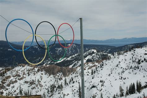 Turtle Expedition » Squaw Valley Ski Resort