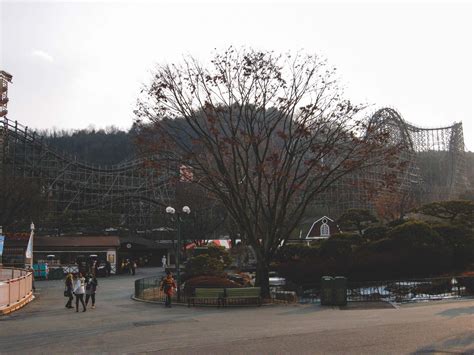 Your Winter Guide to Everland – The Hidden Thimble