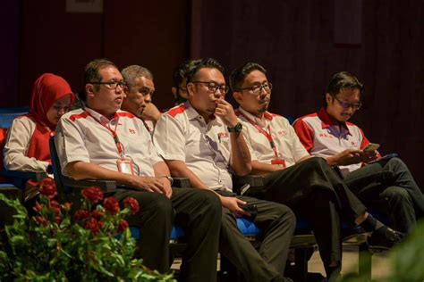 Kementerian Komunikasi Dan Digital On Twitter Sesi Dialog Town Hall