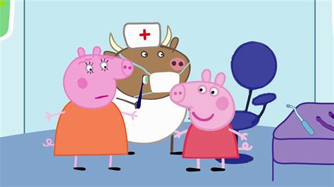 Videos de Peppa Pig en Español Capitulos Completos Recopilacion 41