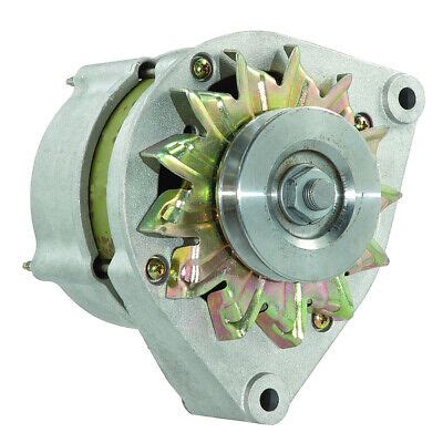 Alternator Reman Worldwide Automotive Ebay