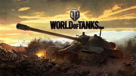 Moja Najlepsza Bitwa World Of Tanks 1 Is Youtube