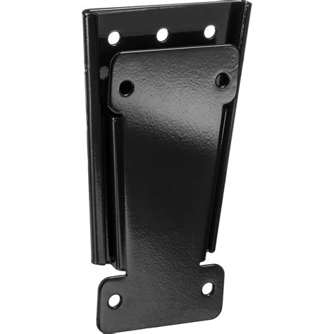 Jbl Mtc Cbt Fm1 Cbt Flush Mount Wall Brackets Mtc Cbt Fm1 Bandh