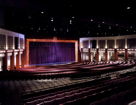 North Charleston Performing Arts Center