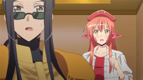 Monster Musume Everyday Life With Monster Girls Episode 1 Review