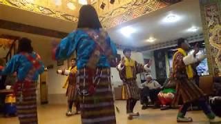 Folk Songs Of Bhutan Popnable