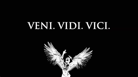 Veni Vidi Vici 4K Wallpapers Top Free Veni Vidi Vici 4K Backgrounds