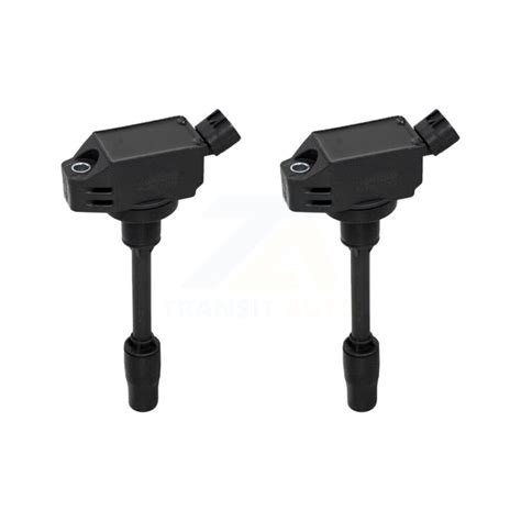 Mpulse Ignition Coil Pair For Toyota Camry Rav Avalon Lexus Ls