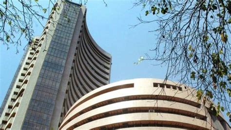 Sensex Hits Record High Up Over 320 Points At 23 871 Nifty Hits 7100