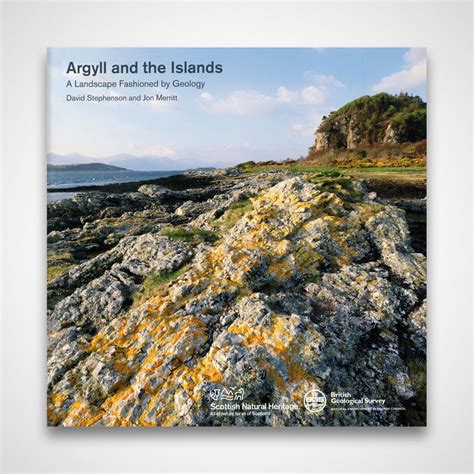 Argyll and the Islands - A Landscape fashioned by geology - The Celtic ...