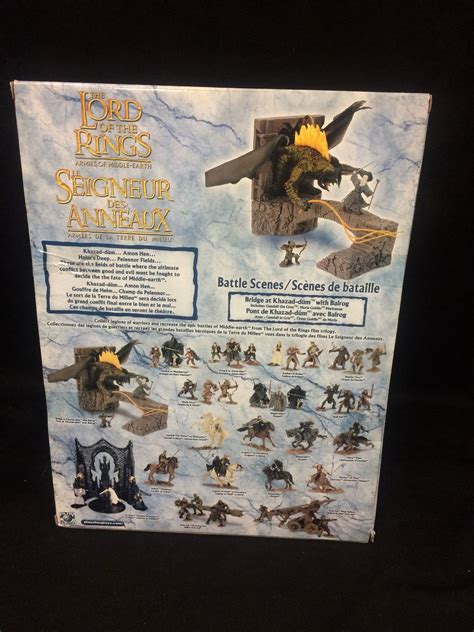 Lord Of The Rings Armies Of Middle Earth 4