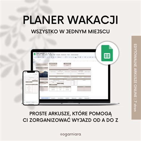 Archiwa Planery Tematyczne Ogarniara