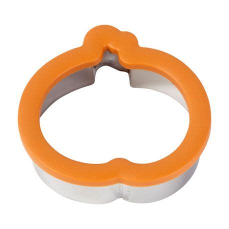 Set Cookie Cutters Halloween Comfort Grip Wilton Cm