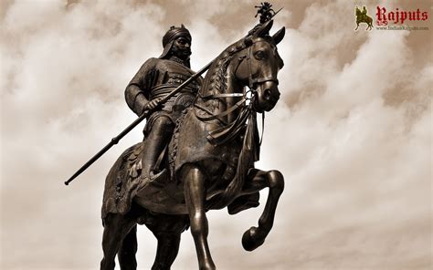 Maharana Pratap Wallpapers Wallpaper Cave