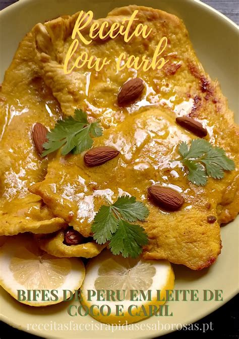 Bifes De Peru Gulosos Receitas F Ceis R Pidas E Saborosas