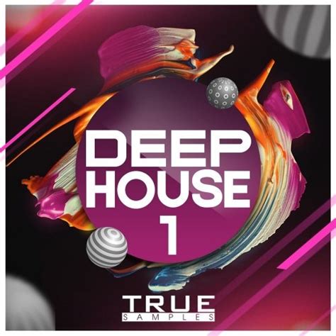 True Samples DEEP HOUSE 1 - Freshstuff4you