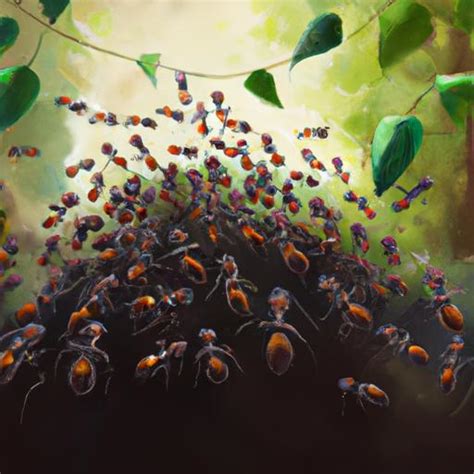 What is the Difference Between Ants and Carpenter Ants? (Explained ...