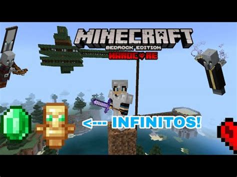 Construyendo La Granja Mas Importante Minecraft Hardcore Youtube