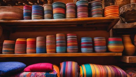 Discover Authentic Puebla Artisan Crafts