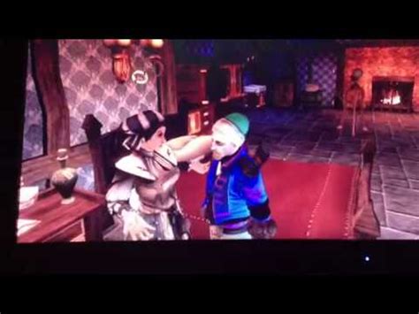 Fable 3 Funny Sex YouTube