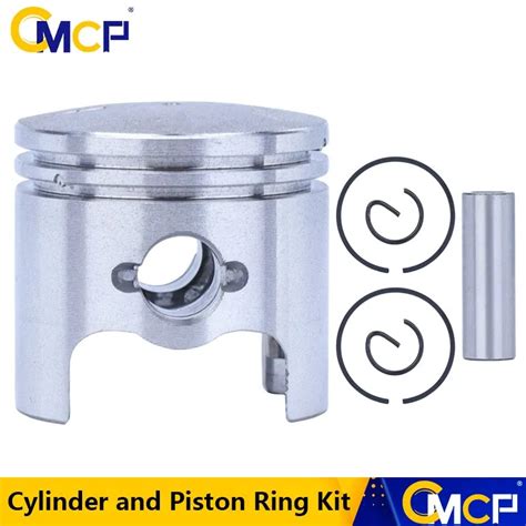 CMCP Cylinder And Piston Ring Kit For 3800 38cc Gasoline Chainsaw