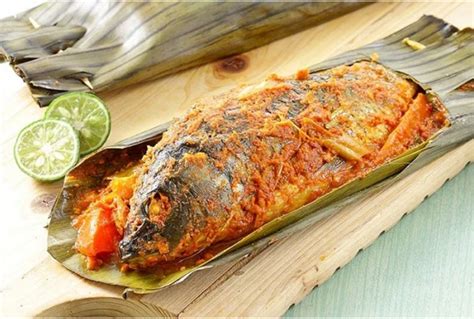 Resep Pepes Ikan Enak Yang Mudah Dibuat Berbahan Sederhana Pojok Jakarta