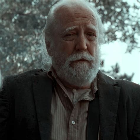 Hershel Greene Pure Good Wiki Fandom