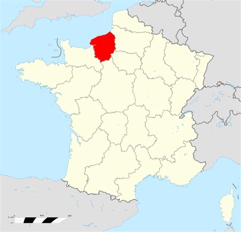 File:Haute-Normandie region locator map.svg - ScoutMedia