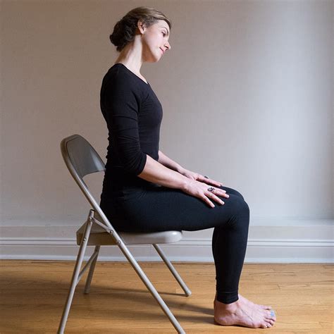 5 Restorative Neck Stretches You Can Do Sitting Down Prevention