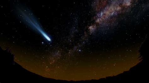 Discovering Comets Comet Encounter Chapter 1 PBS LearningMedia