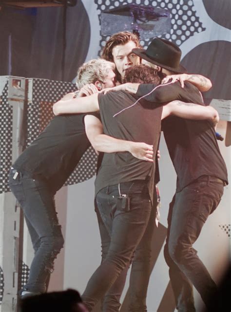 Group Hug One Direction Photo 38862356 Fanpop