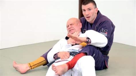 The Submission Formula With Rob Biernacki And Stephan Kesting