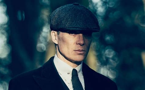 Cillian Murphy Protagonizará Y Producirá Película De Peaky Blinders