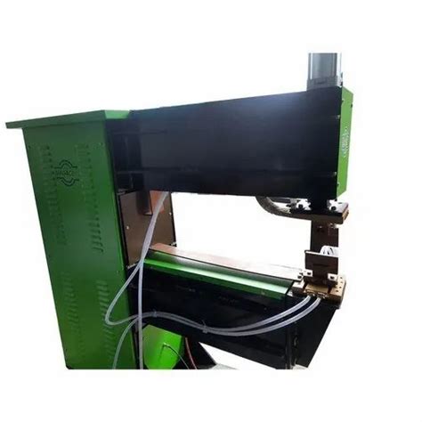 Kva Spot And Projection Welding Machine At Rs Projection