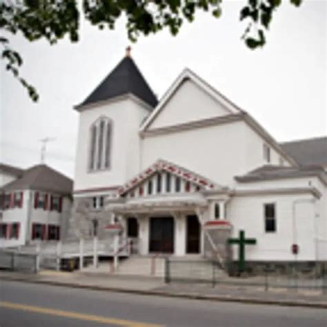 Holy Trinity Lowell Ma Catholic Church Near Me 2 Photos