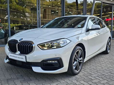 Used Bmw 1 Series 118i Sport Line For Sale In Gauteng Za Id 9554291