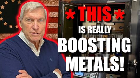 Bullion Dealer Warns America We Ve Been Sucked In Youtube