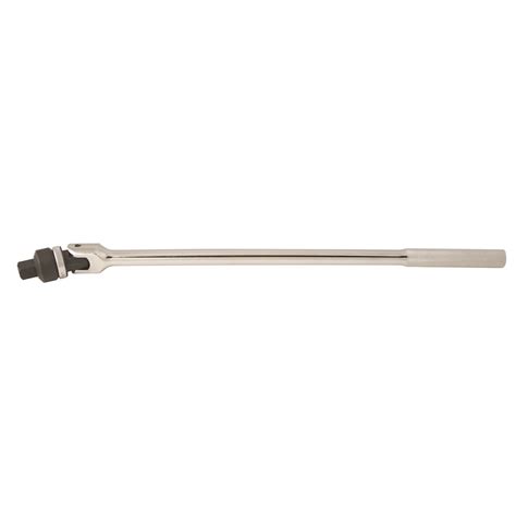 Kincrome Ratchet Flex Handle 675mm 27 3 4 Drive Outback Equipment