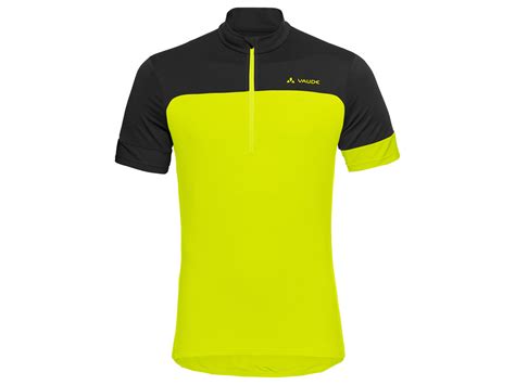 Vaude Mossano Tricot Iv Men S Bright Green Hier Online Kaufen