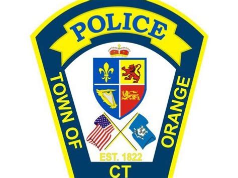 Orange Police Hiring for a Records Clerk - Orange, CT Patch