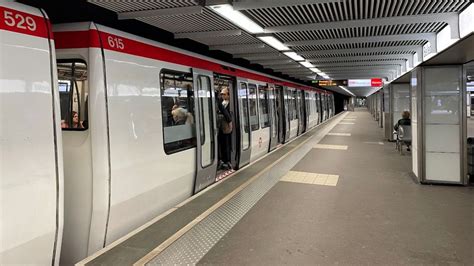 A Lyon le réseau TCL perturbé le vendredi 5 avril Tout Lyon