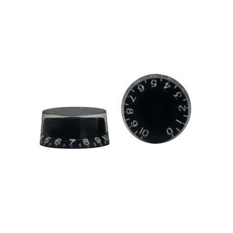 Knob Reto Mod Gibson Preto Pct C 4 Dolphin Shopee Brasil