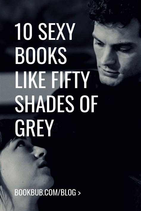 Best books like 50 shades of grey - vuebda