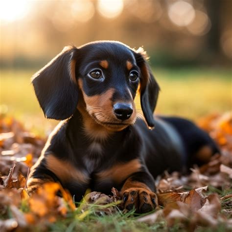 Dachshund Puppies for Sale in Singapore| Singapore Puppies