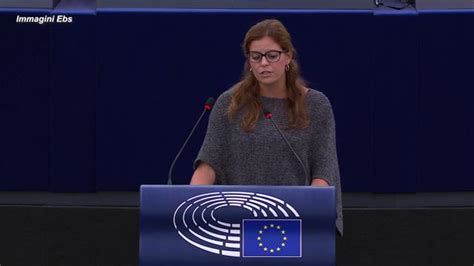 Ilaria Salis Eurodeputati Filo Orban Chiedono La Revoca Dell Immunit