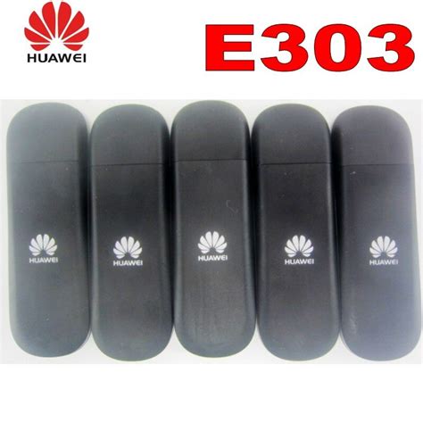 Unlock Huawei USB Modem E303 Vicedeal