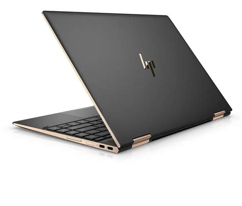 Hp Spectre X360 13 Laptop Premium Dengan Engsel 360 Derajat Dan Stylus