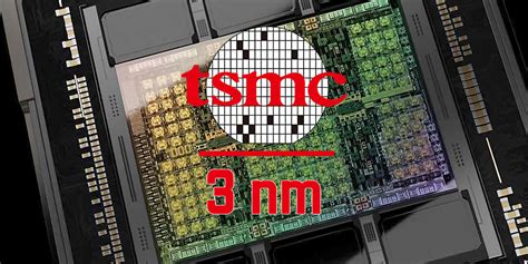 NVIDIA seguirá con TSMC para fabricar sus GB100 a 3 nm para IA